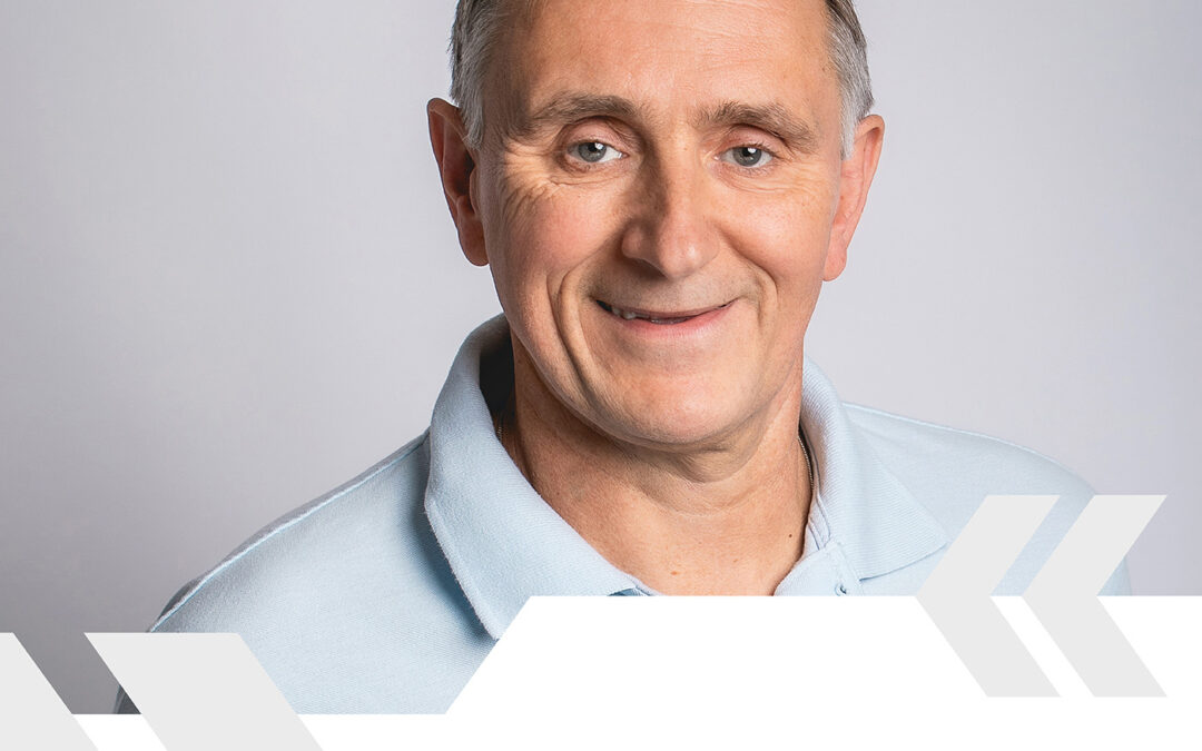 Hamburg schnackt mit Karl Mayer