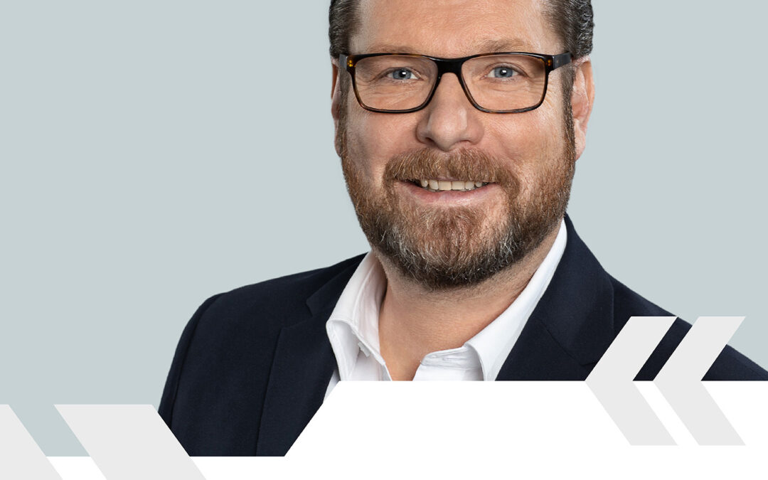 Hamburg schnackt mit Lars Sammann