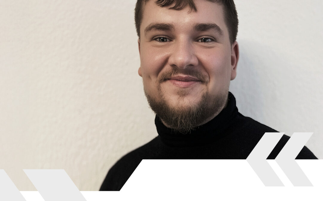 Hamburg schnackt mit Nils Baumgarte