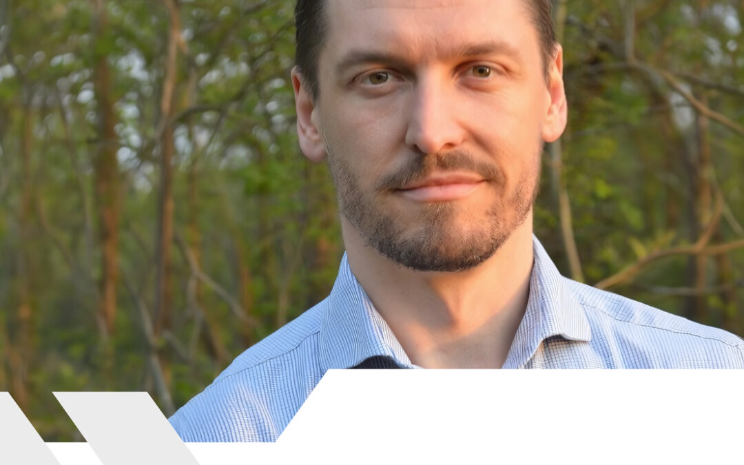 Hamburg schnackt mit Daniel Piterna