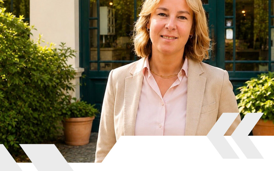 Hamburg schnackt mit Alisa Kietzmann