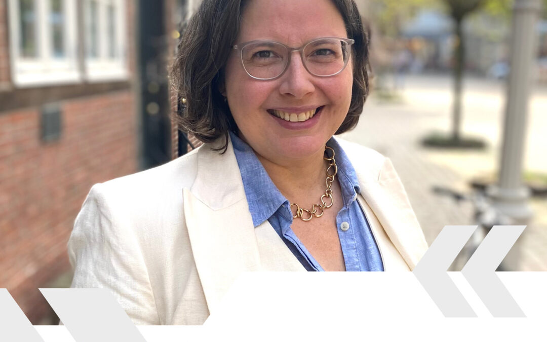 Hamburg schnackt mit Friederike von Cossel
